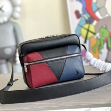 Mens LV Satchel Bags